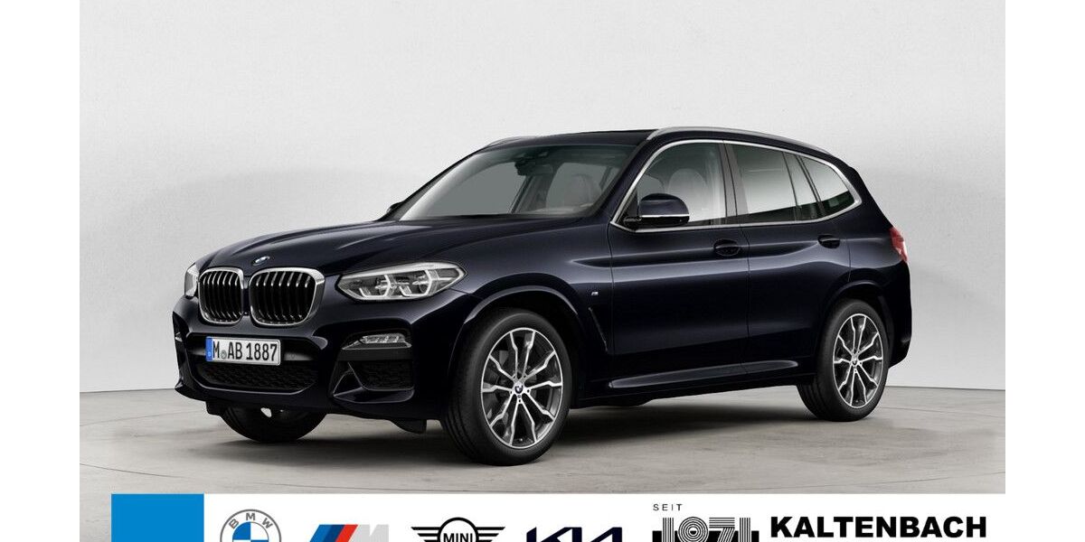 BMW X3 54.269 km 37.590 &euro; Remscheid 42897