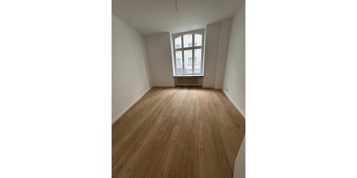 Etagenwohnung Wuppertal Arrenberg - 2 Zimmer, 53 m&sup2;, 681&euro; | Angebot:25891658
