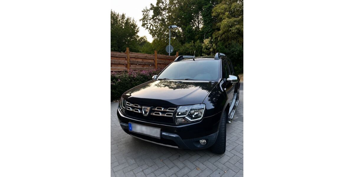 Dacia Duster 79.000 km 7.500 &euro; Velbert 42555