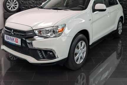 Mitsubishi ASX 45.500 km 10.999 &euro; Solingen 42699