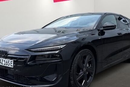 Audi A6 e-tron 6.000 km 79.980 &euro; Düsseldorf 40233