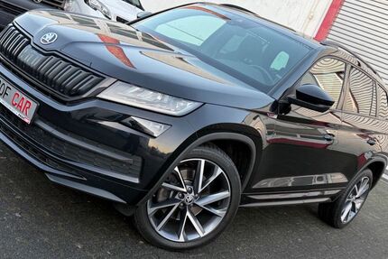 Skoda Kodiaq 149.248 km 28.500 &euro; Köln 51145