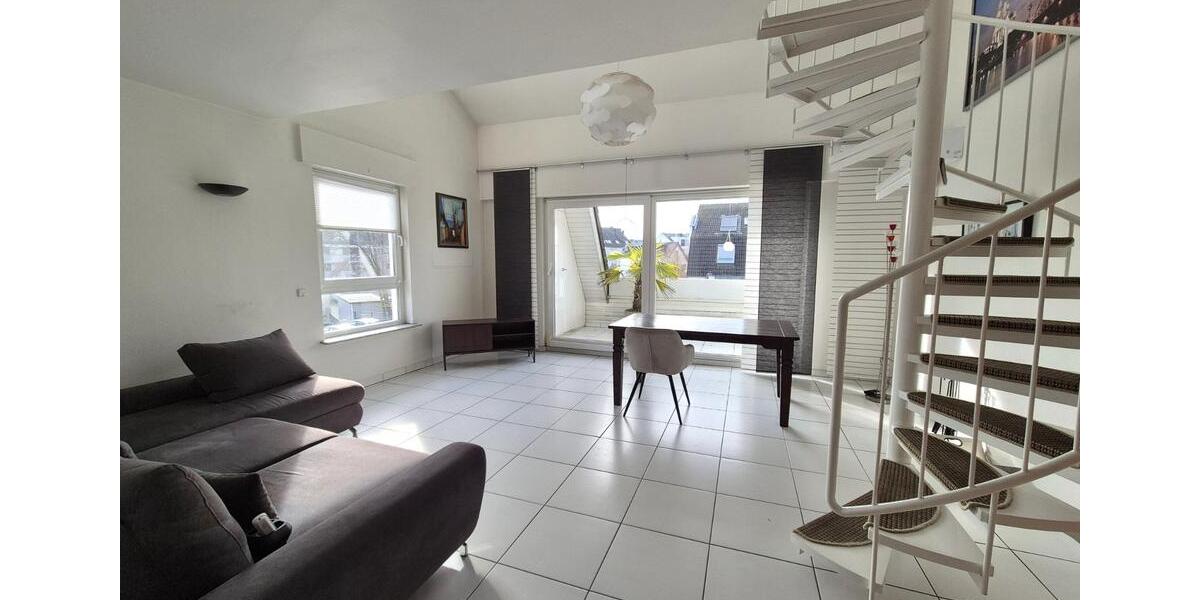 Maisonettenwohnung Frechen - 3 Zimmer, 89 m&sup2;, 375.000&euro; | Angebot:25932745