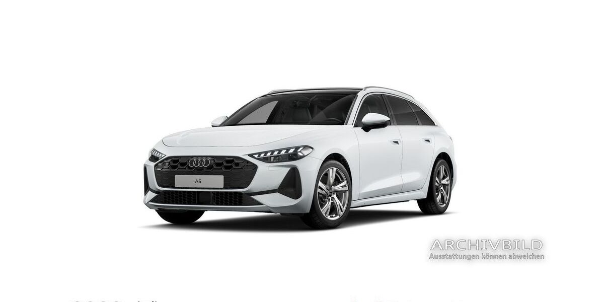 Audi A5 6.701 km 44.988 &euro; Leverkusen 51373