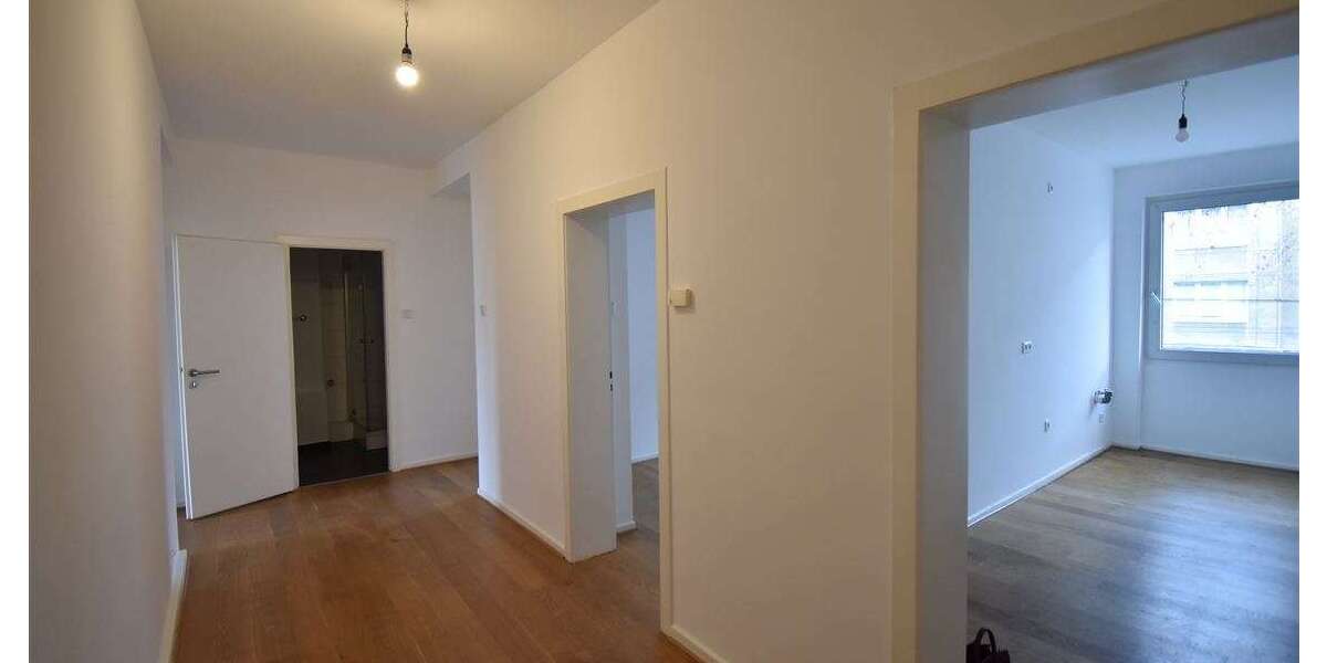 Etagenwohnung Düsseldorf Stadtbezirk 5 - 3 Zimmer, 76 m&sup2;, 380.000&euro; | Angebot:7532869