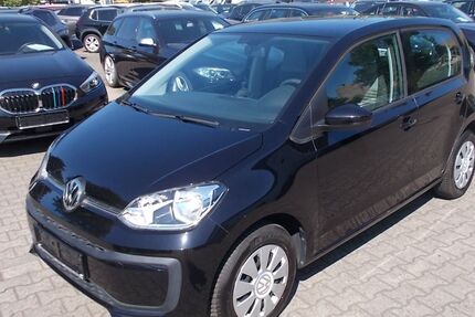 VW up! 60.531 km 8.900 &euro; Willich 47877