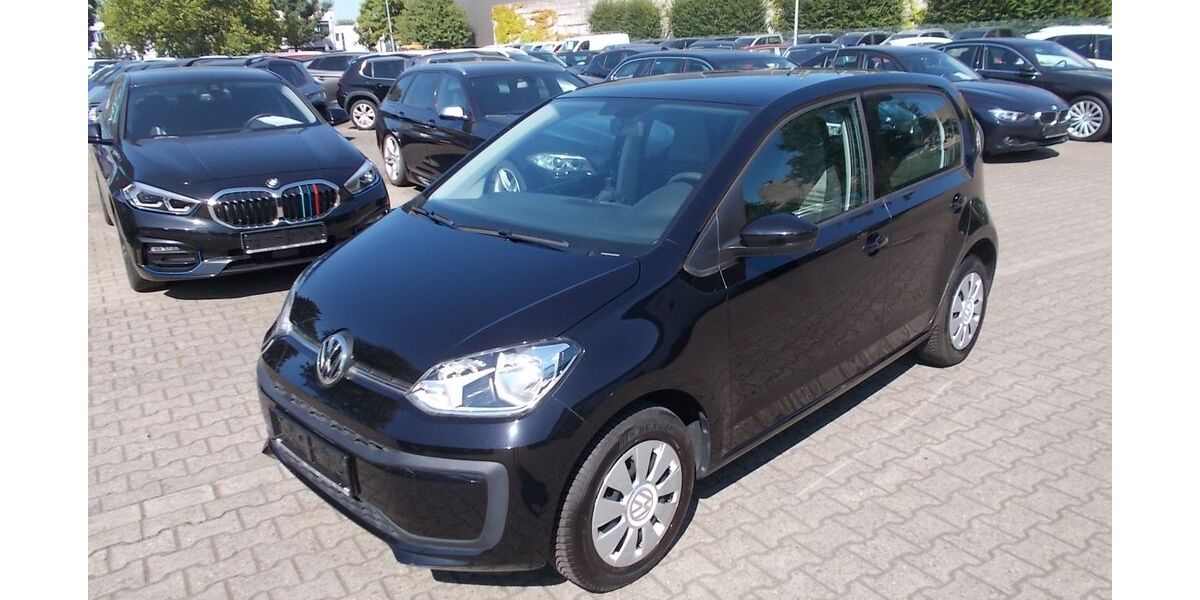 VW up! 60.531 km 8.900 &euro; Willich 47877