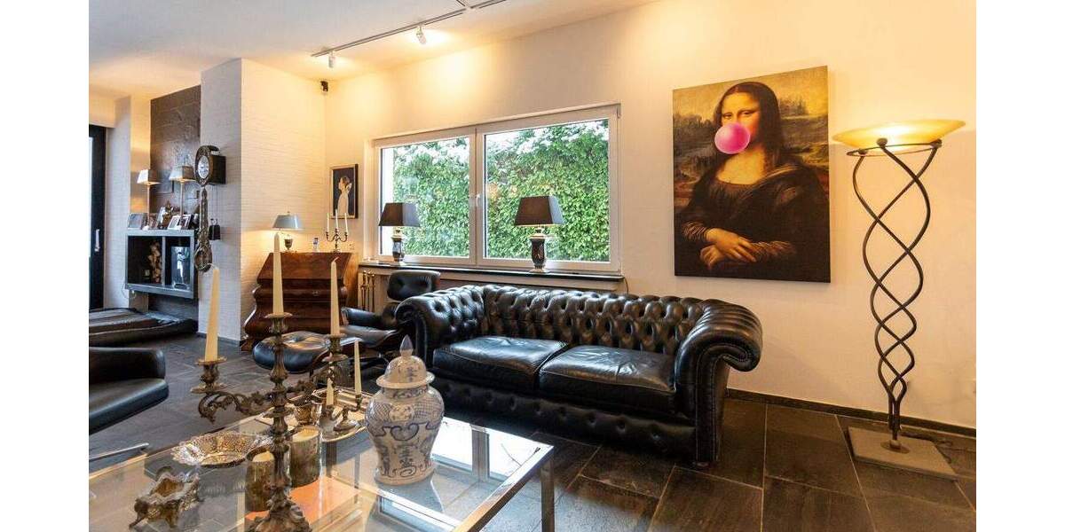 Einfamilienhaus Neuss Selikum - 9 Zimmer, 390 m&sup2;, 1.750.000&euro; | Angebot:25688844