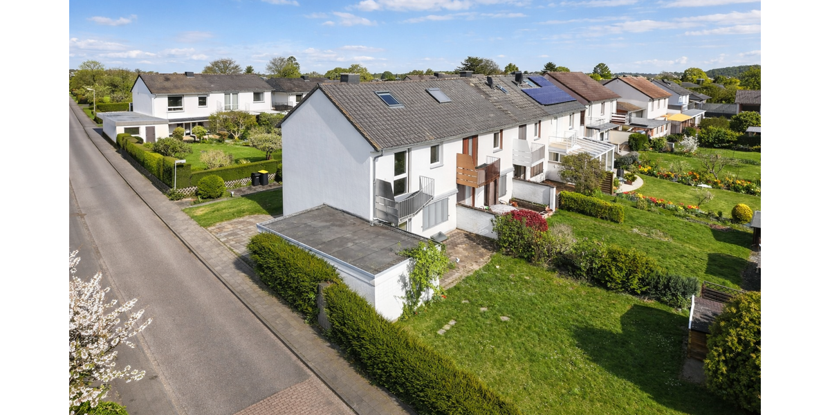 Einfamilienhaus Pulheim - 4 Zimmer, 82 m&sup2;, 395.000&euro; | Angebot:23143236