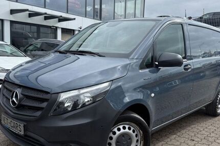 Mercedes-Benz Vito 54.800 km 14.680 &euro; Hilden 40721