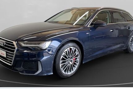 Audi A6 83.678 km 36.320 &euro; Köln 50823