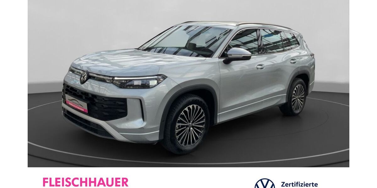 VW Tayron 25.610 km 36.980 &euro; Köln-Mülheim 51063