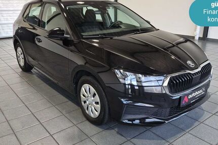 Skoda Fabia 46.461 km 12.690 &euro; Wuppertal 42287