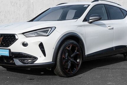 Cupra Formentor 19.391 km 28.640 &euro; Düsseldorf 40474