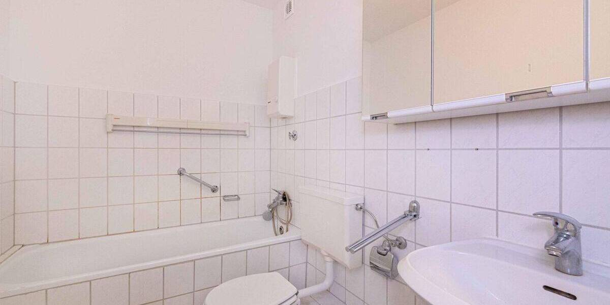 Etagenwohnung Leverkusen Steinbüchel - 3 Zimmer, 71 m&sup2;, 189.500&euro; | Angebot:25926431
