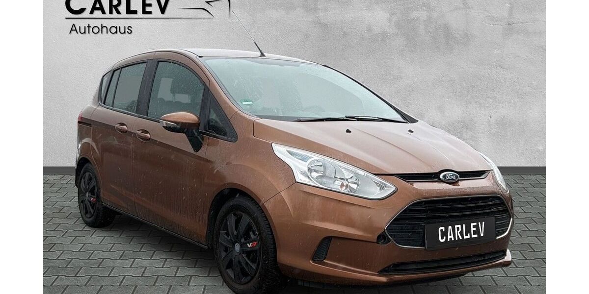 Ford B-Max 127.500 km 5.250 &euro; Köln - Worringen 50769