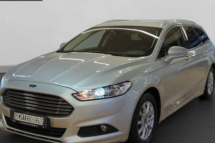 Ford Mondeo 68.850 km 14.280 &euro; Leverkusen 51381