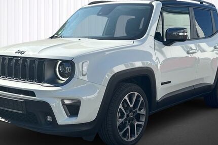 Jeep Renegade 24.400 km 23.990 &euro; Köln 51069
