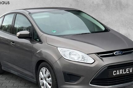Ford C-Max 120.211 km 5.990 &euro; Köln - Worringen 50769