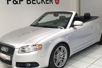 Audi A4 62.326 km 16.950 &euro; Wuppertal 42275