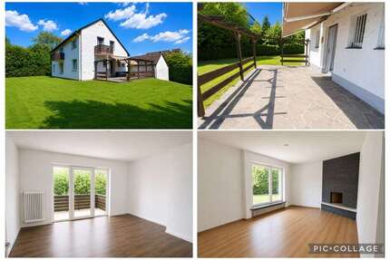Haus Wuppertal Gemarkung Nächstebreck - 8.5 Zimmer, 160 m&sup2;, 499.000&euro; | Angebot:27232264