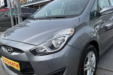 Hyundai ix20 49.563 km 8.900 &euro; Velbert 42551