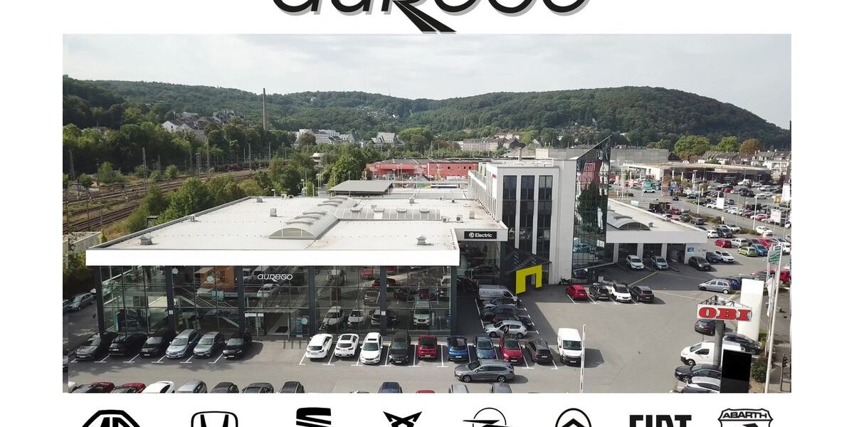 Opel Crossland (X) 55.654 km 16.980 &euro; Wuppertal 42103