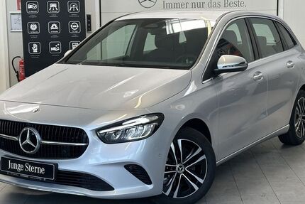 Mercedes-Benz B 250 17.646 km 27.450 &euro; Wuppertal 42281