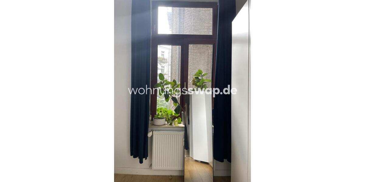 Etagenwohnung Köln Innenstadt - 3 Zimmer, 30 m&sup2;, 1.550&euro; | Angebot:24538994