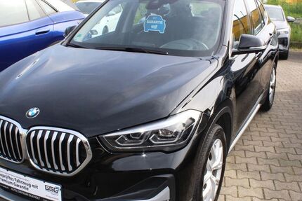 BMW X1 78.300 km 22.950 &euro; Mülheim a.d.Ruhr 45472