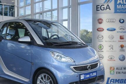 Smart ForTwo 74.094 km 7.488 &euro; Wermelskirchen 42929