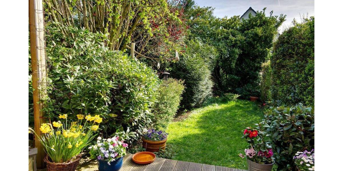 Reihenendhaus Leverkusen Quettingen - 5 Zimmer, 129 m&sup2;, 498.000&euro; | Angebot:26867319