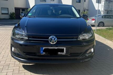 VW Polo 63.000 km 14.690 &euro; Leverkusen 51371
