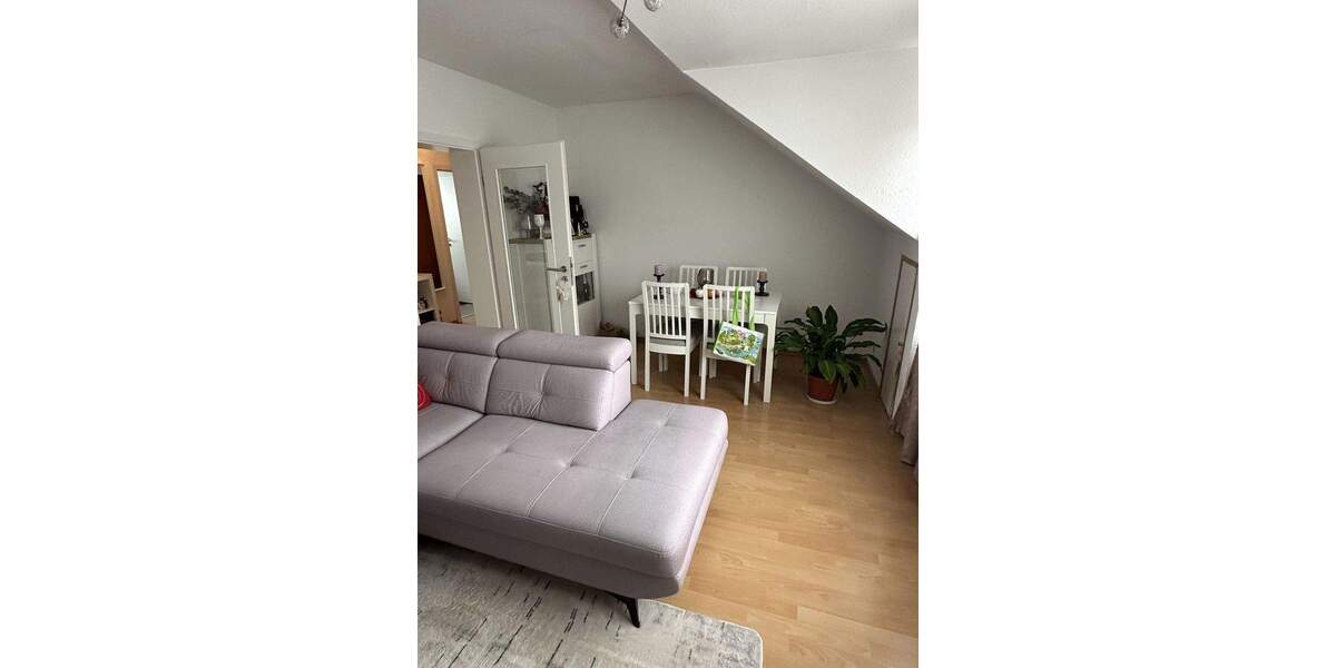 Etagenwohnung Bergisch Gladbach Heidkamp - 2 Zimmer, 48 m&sup2;, 150.000&euro; | Angebot:25659245