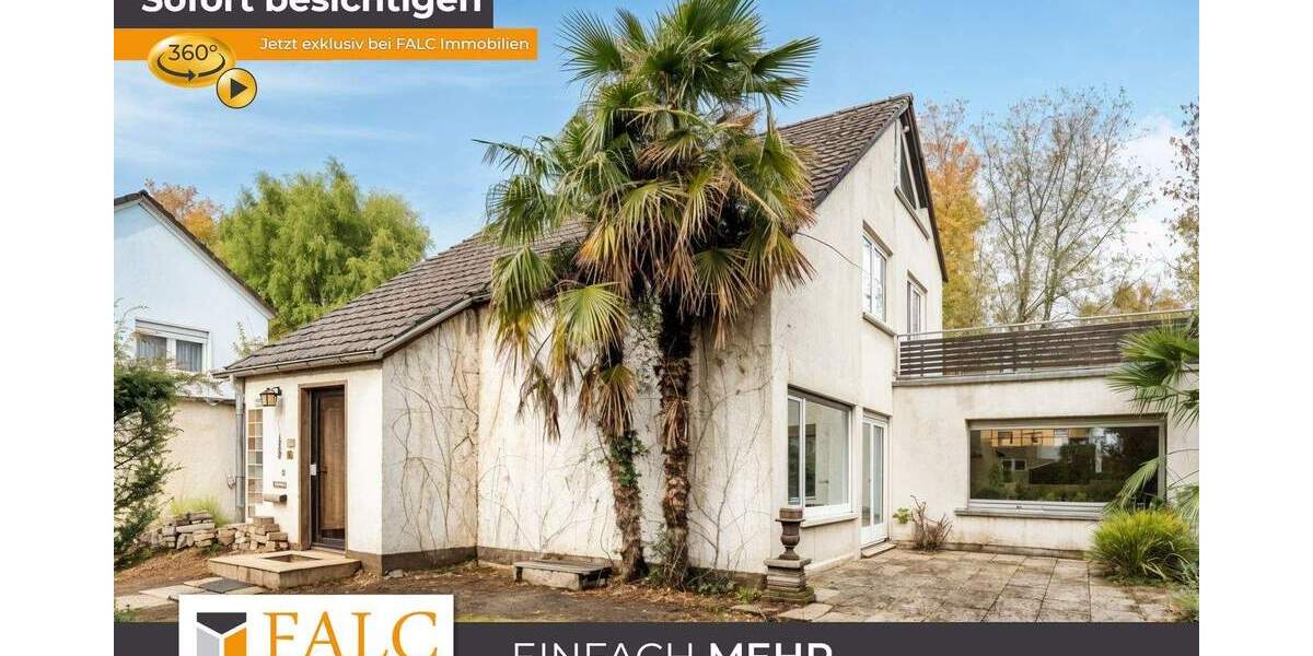 Einfamilienhaus Köln Brück - 5 Zimmer, 139 m&sup2;, 590.000&euro; | Angebot:25743065