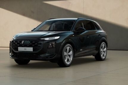 Audi Q3 3.743 km 46.950 &euro; Düsseldorf 40233