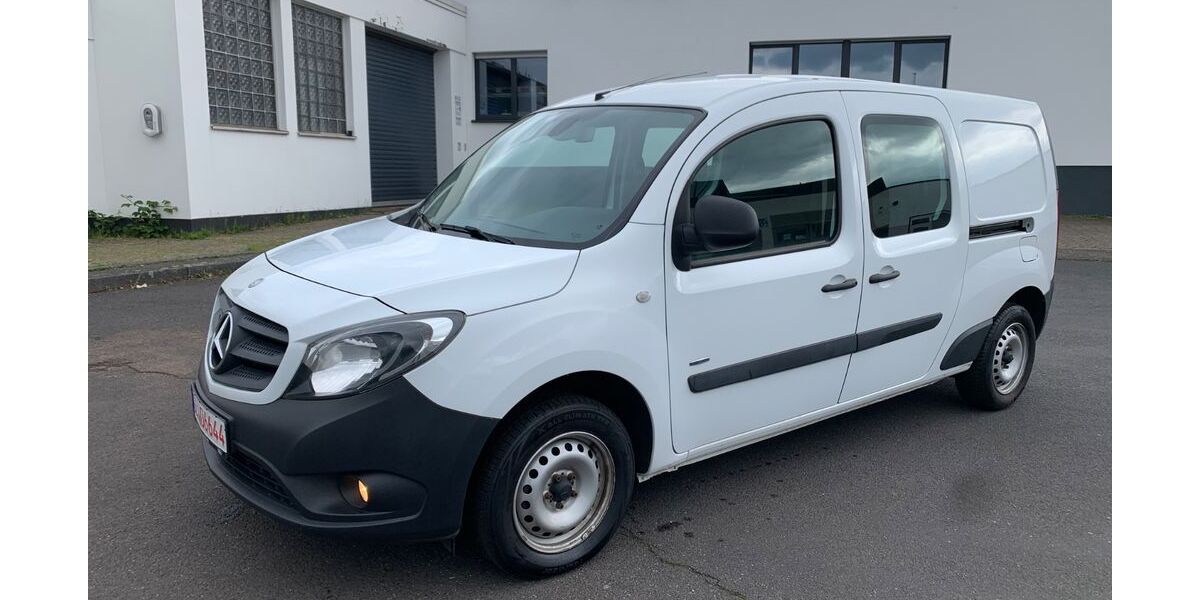 Mercedes-Benz Citan 166.000 km 7.450 &euro; Bergisch Gladbach 51465