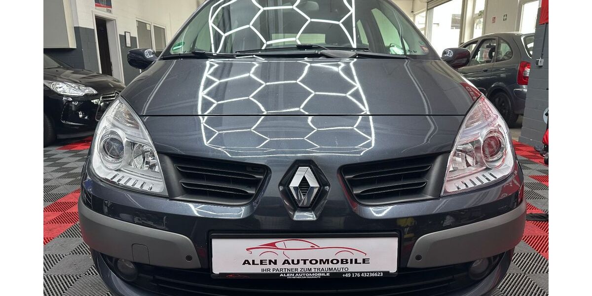 Renault Scenic 125.749 km 3.990 &euro; Köln 51109