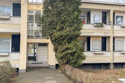 Wohnung Erkrath - 2 Zimmer, 53 m&sup2;, 119.800&euro; | Angebot:25131262