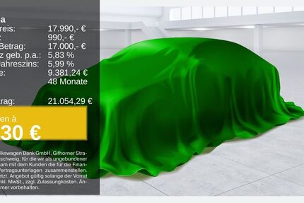 Seat Ateca 114.050 km 17.990 &euro; Remscheid 42857