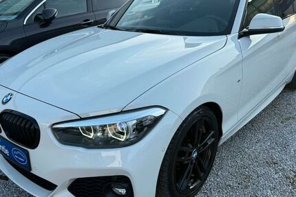BMW 118 99.671 km 17.997 &euro; Wuppertal 42327