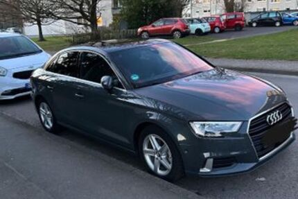 Audi A3 123.000 km 14.800 &euro; Burscheid 51399