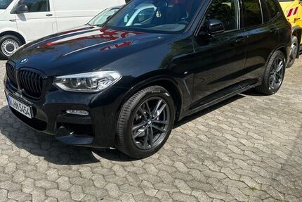 BMW X3 157.000 km 29.000 &euro; Wuppertal 42329