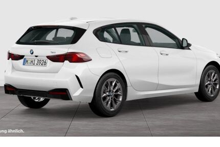 BMW 120 13.600 km 28.490 &euro; Solingen 42719