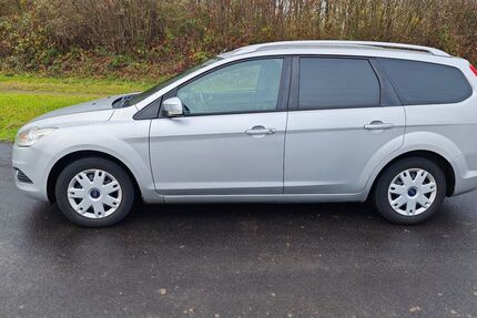 Ford Focus 203.000 km 2.799 &euro; Köln 50859