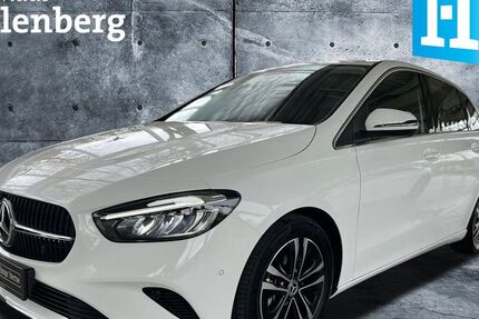 Mercedes-Benz B 200 3.241 km 29.900 &euro; Bergisch Gladbach 51469