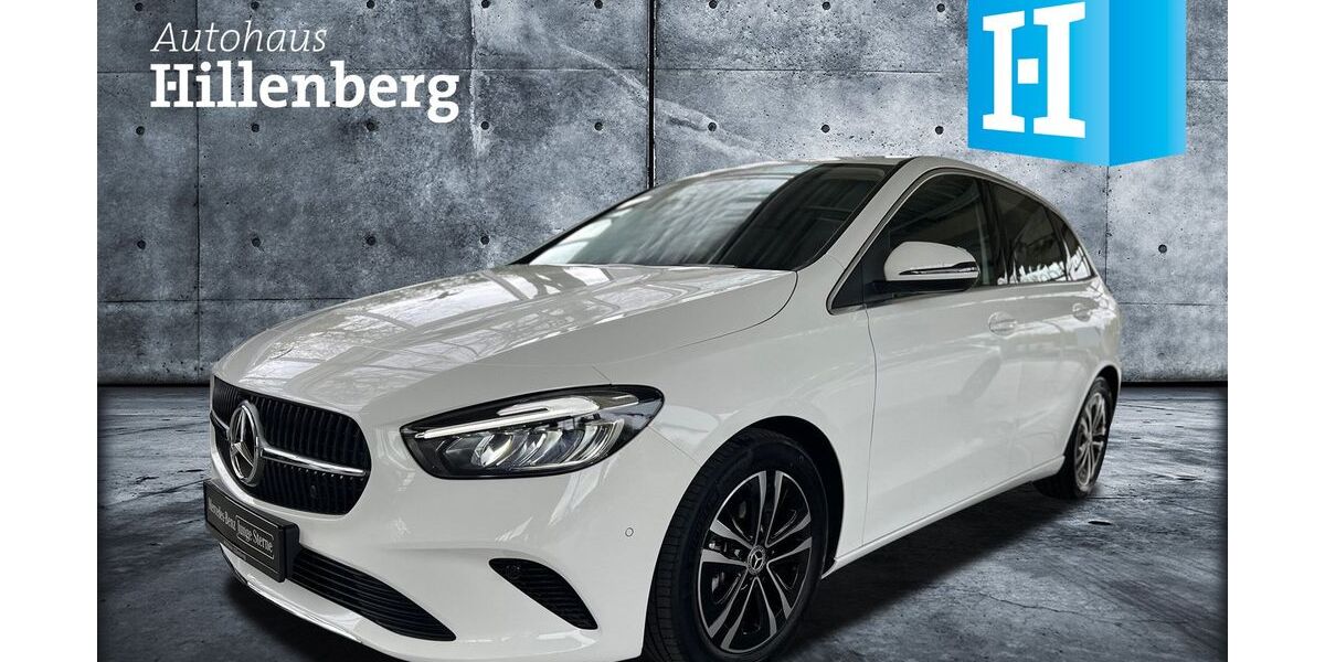 Mercedes-Benz B 200 3.241 km 29.900 &euro; Bergisch Gladbach 51469