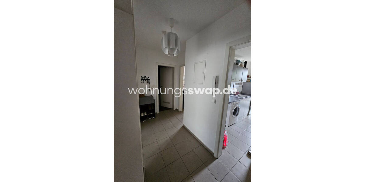 Etagenwohnung Köln Niehl - 3 Zimmer, 78 m&sup2;, 1.100&euro; | Angebot:26244899