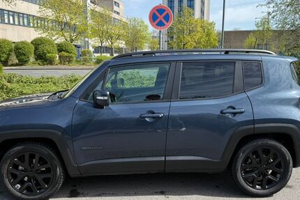 Jeep Renegade 29.000 km 15.480 &euro; Ratingen 40880