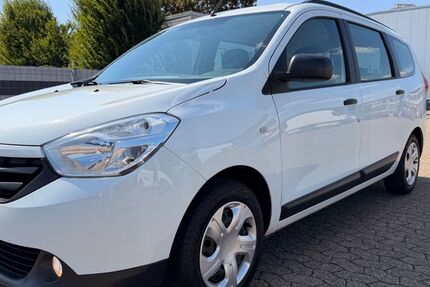 Dacia Lodgy 198.000 km 4.890 &euro; Meerbusch 40668